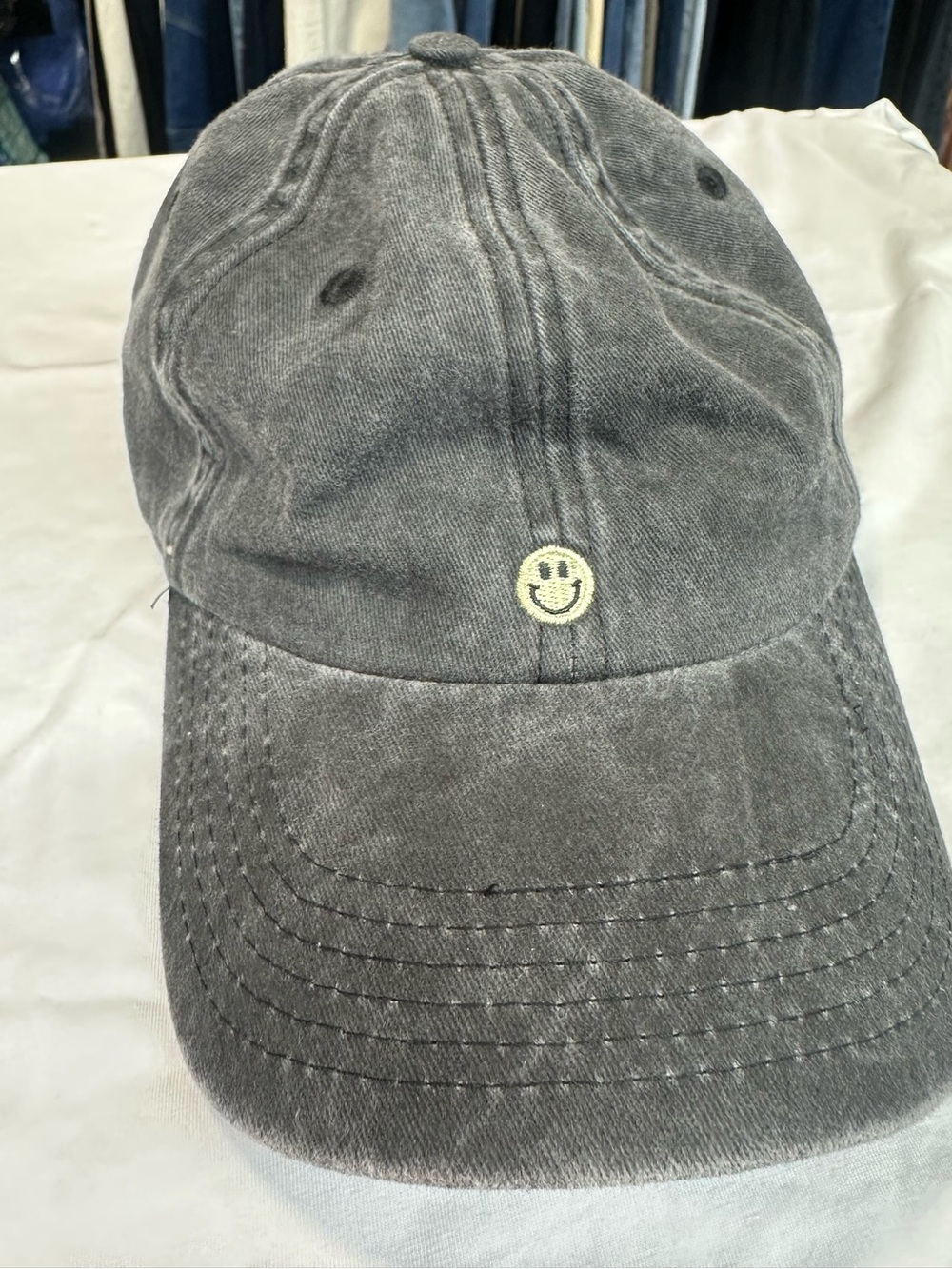 Marine Layer Free & Easy Hat. Like new